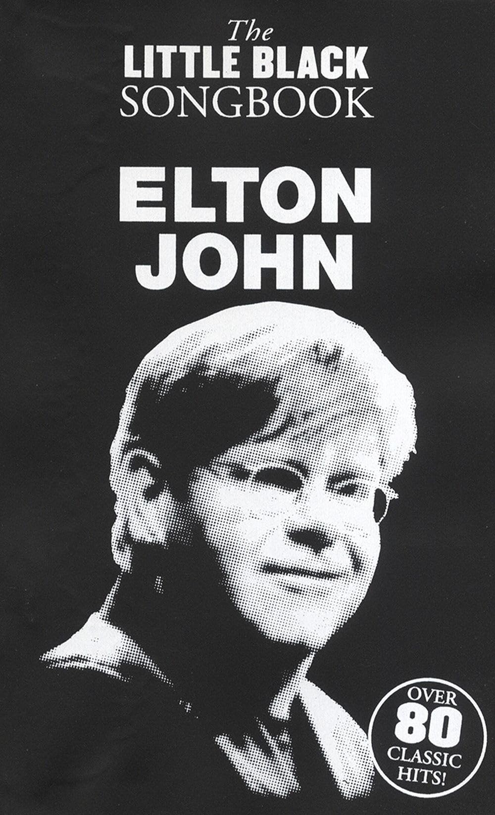 The Little Black Songbook: Elton John Social Sciences