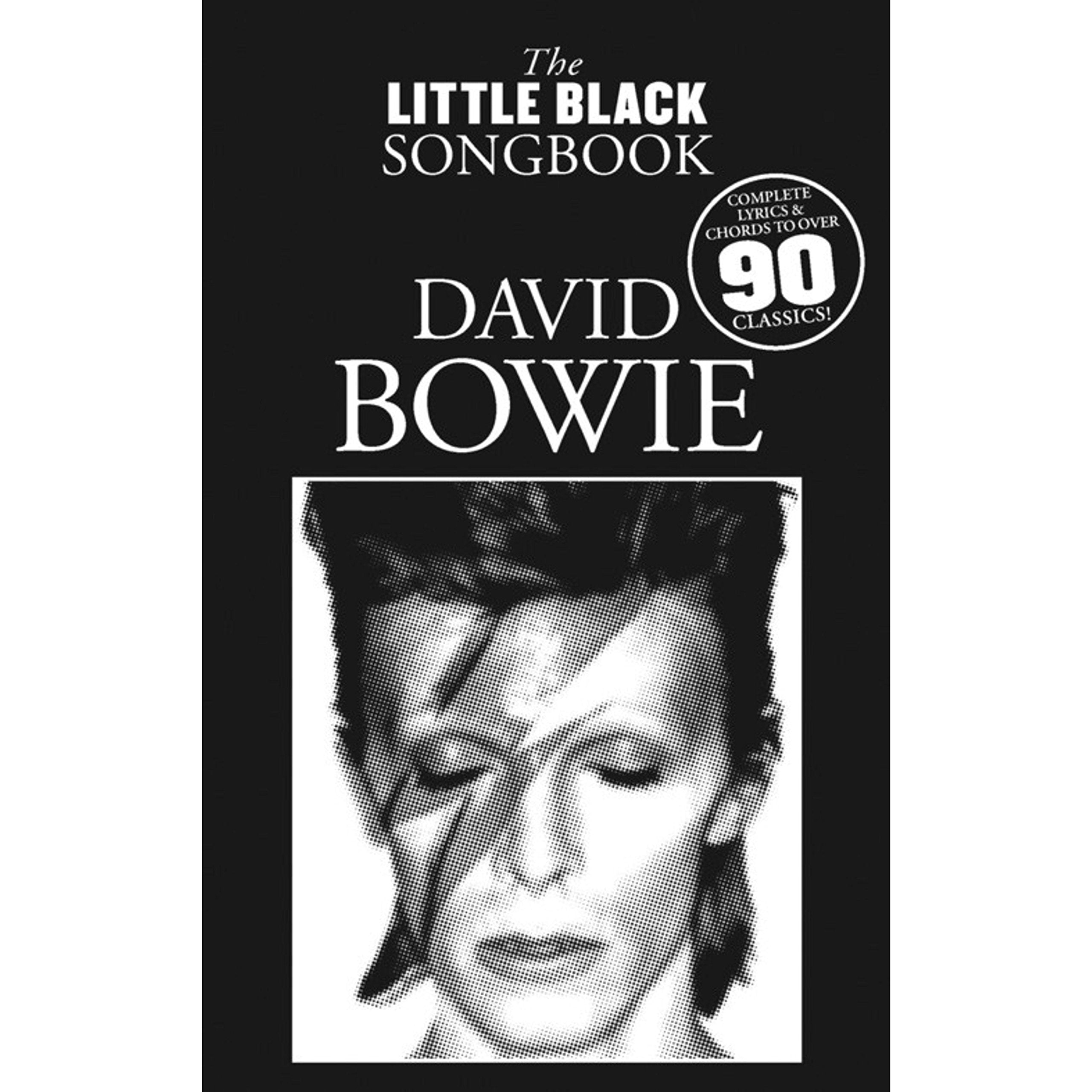 The Little Black Songbook Sheet Music