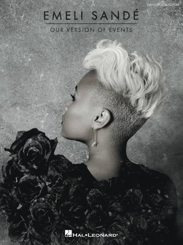 Emeli Sande: Our Version Of Events Social Sciences