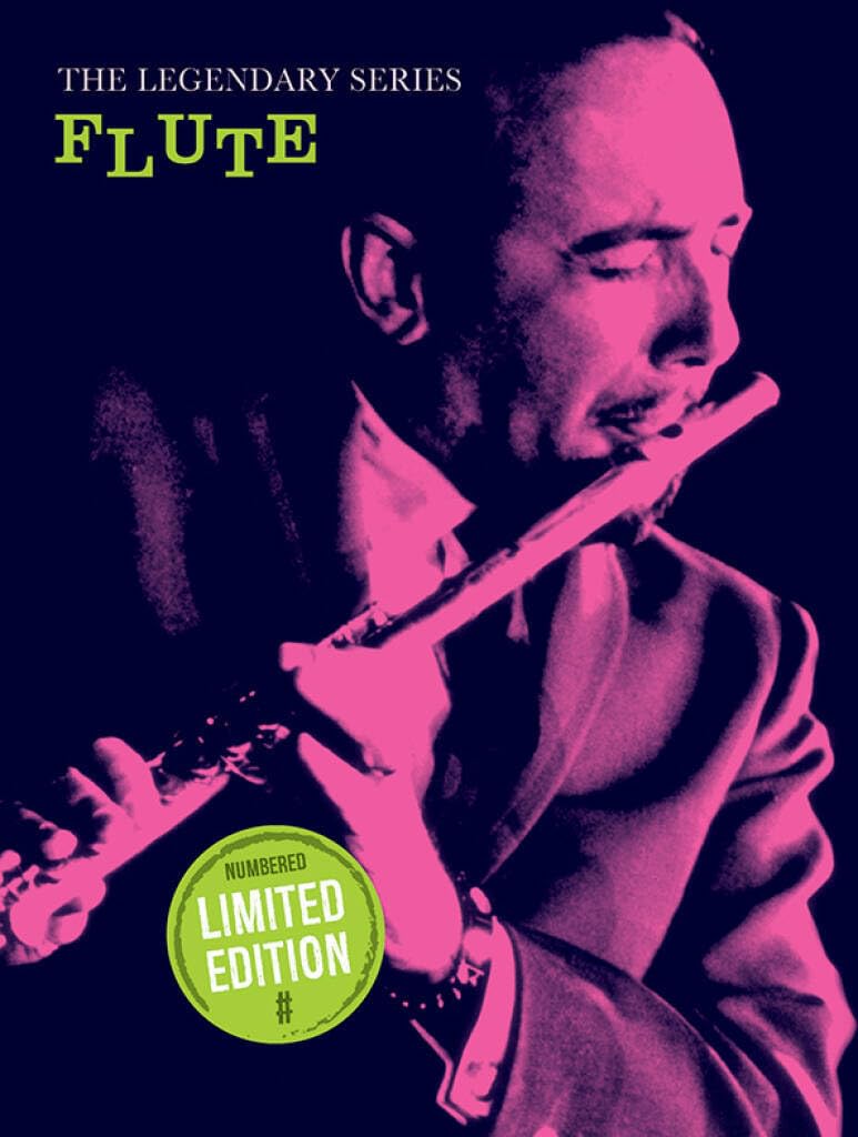 Product Image: The Legendary Series: Flute