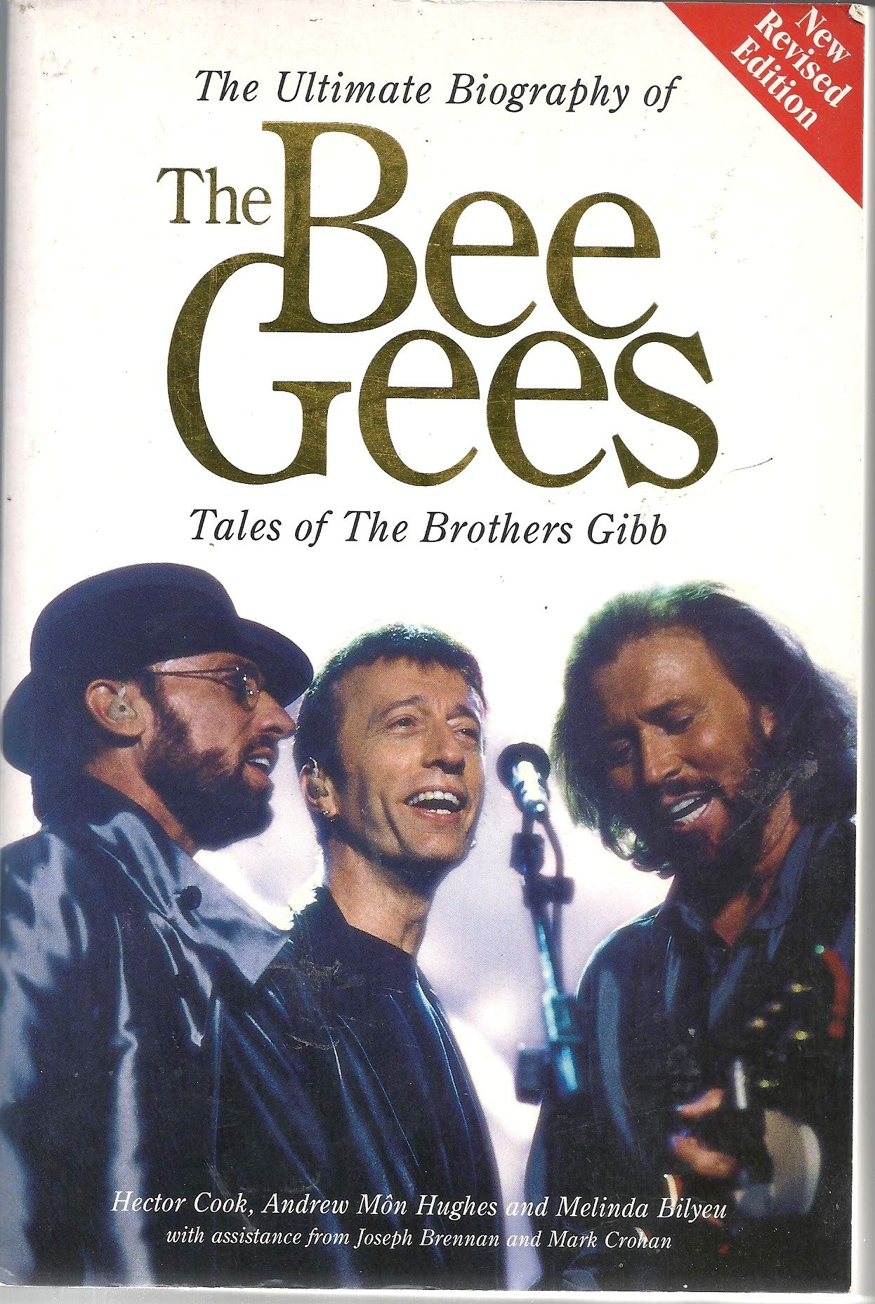 The Bee Gees: Tales of the Brothers Gibb Pop culture