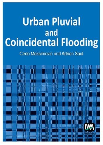 Urban Pluvial and Coincidental Flooding Business & Technology