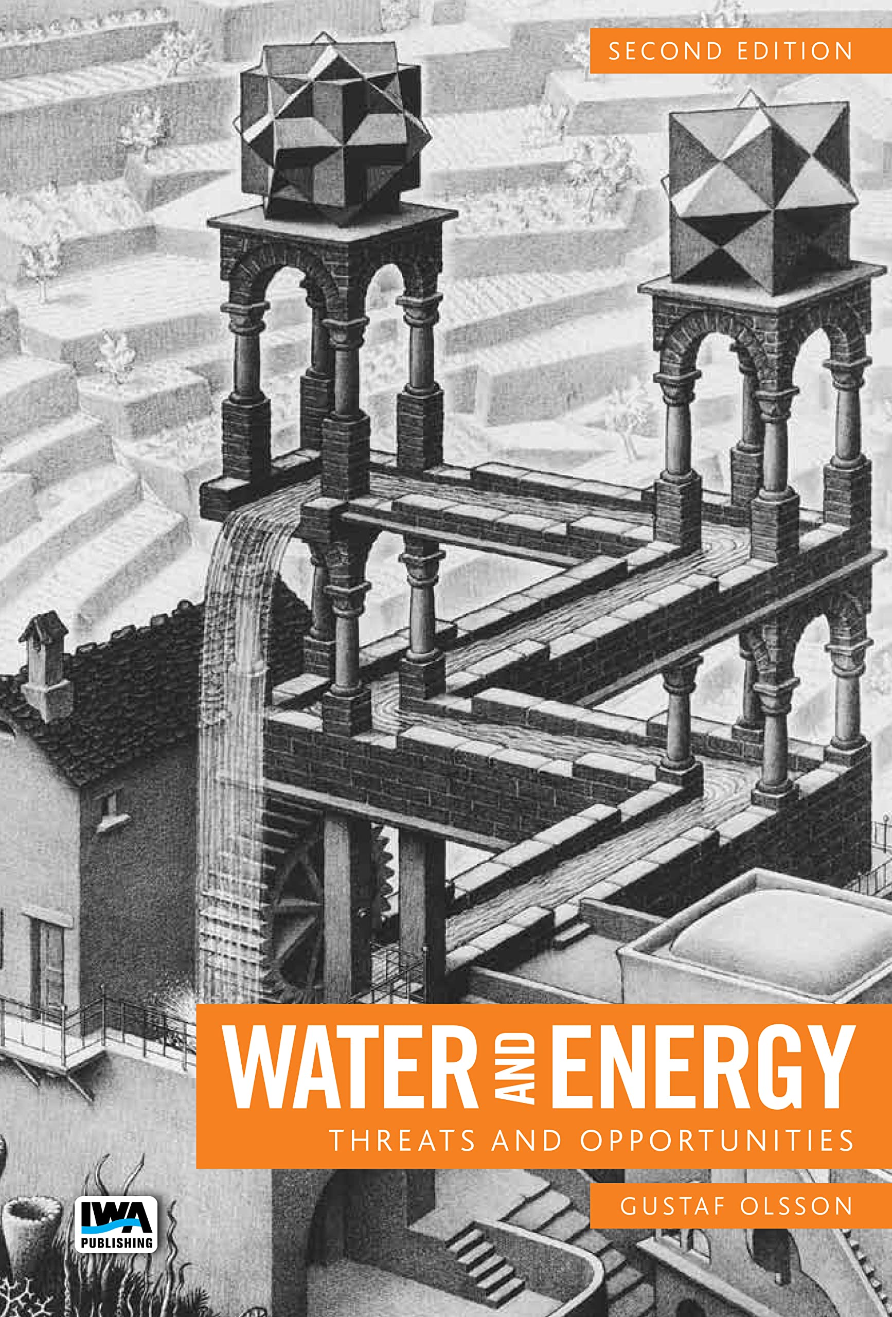 Water and Energy: Threats and Opportunities Business & Technology