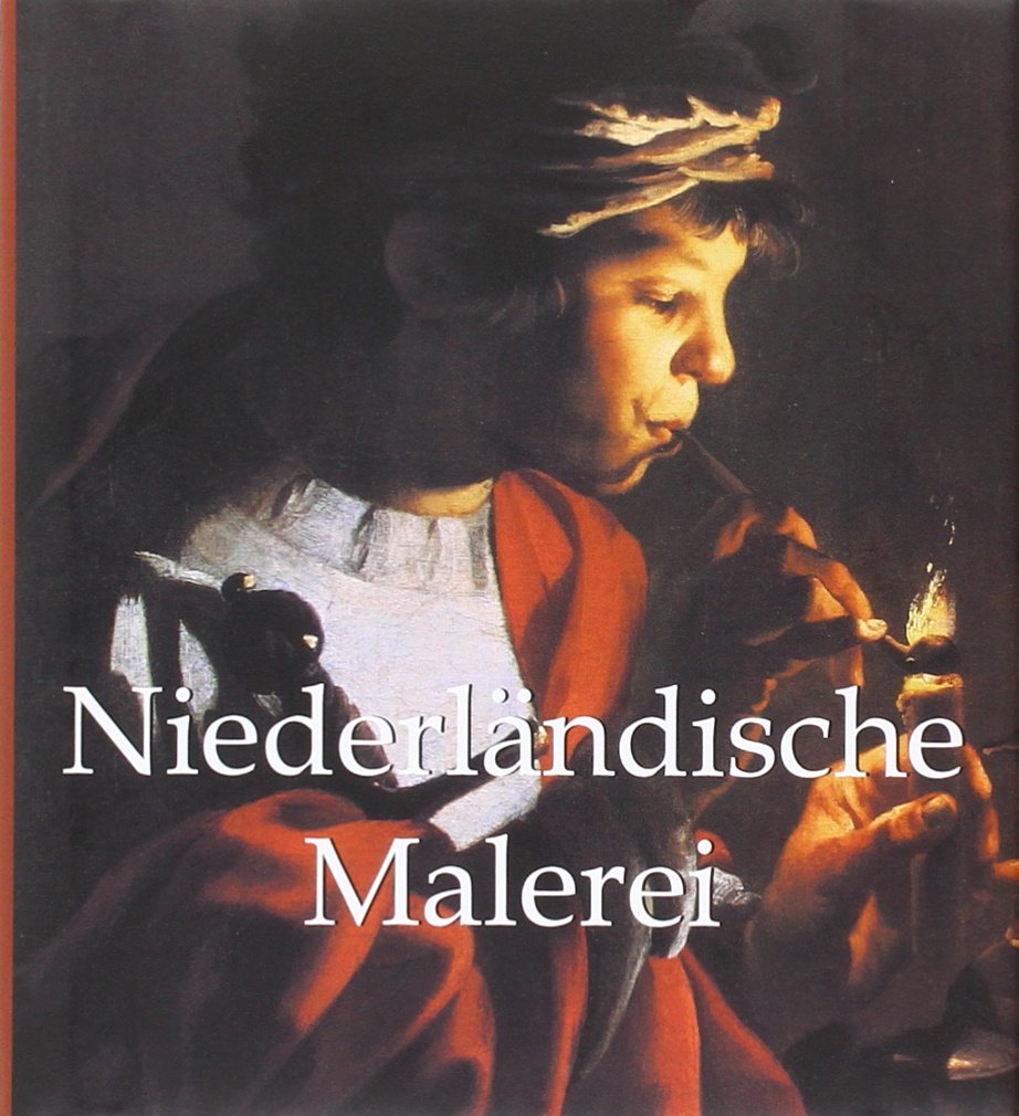 Niederländische Malerei Second-hand books on film, art and culture