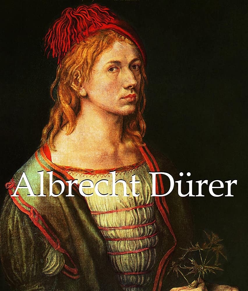 Albrecht Durer: 1471-1528 book