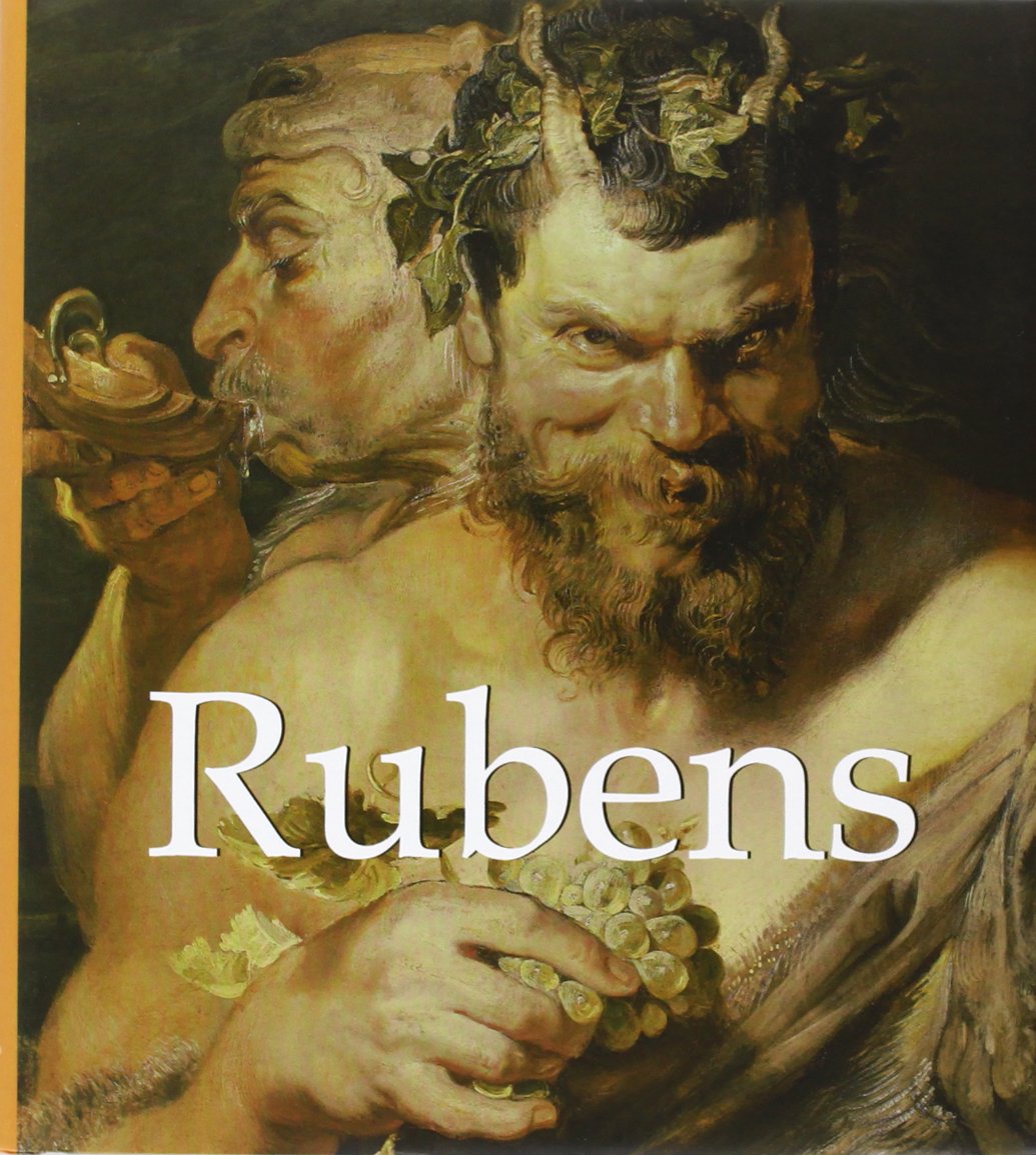 Rubens: (1577-1640) Books