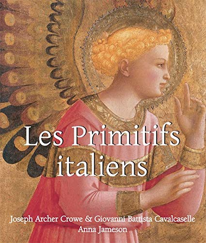 Les Primitifs Italien (Art of Century) Books