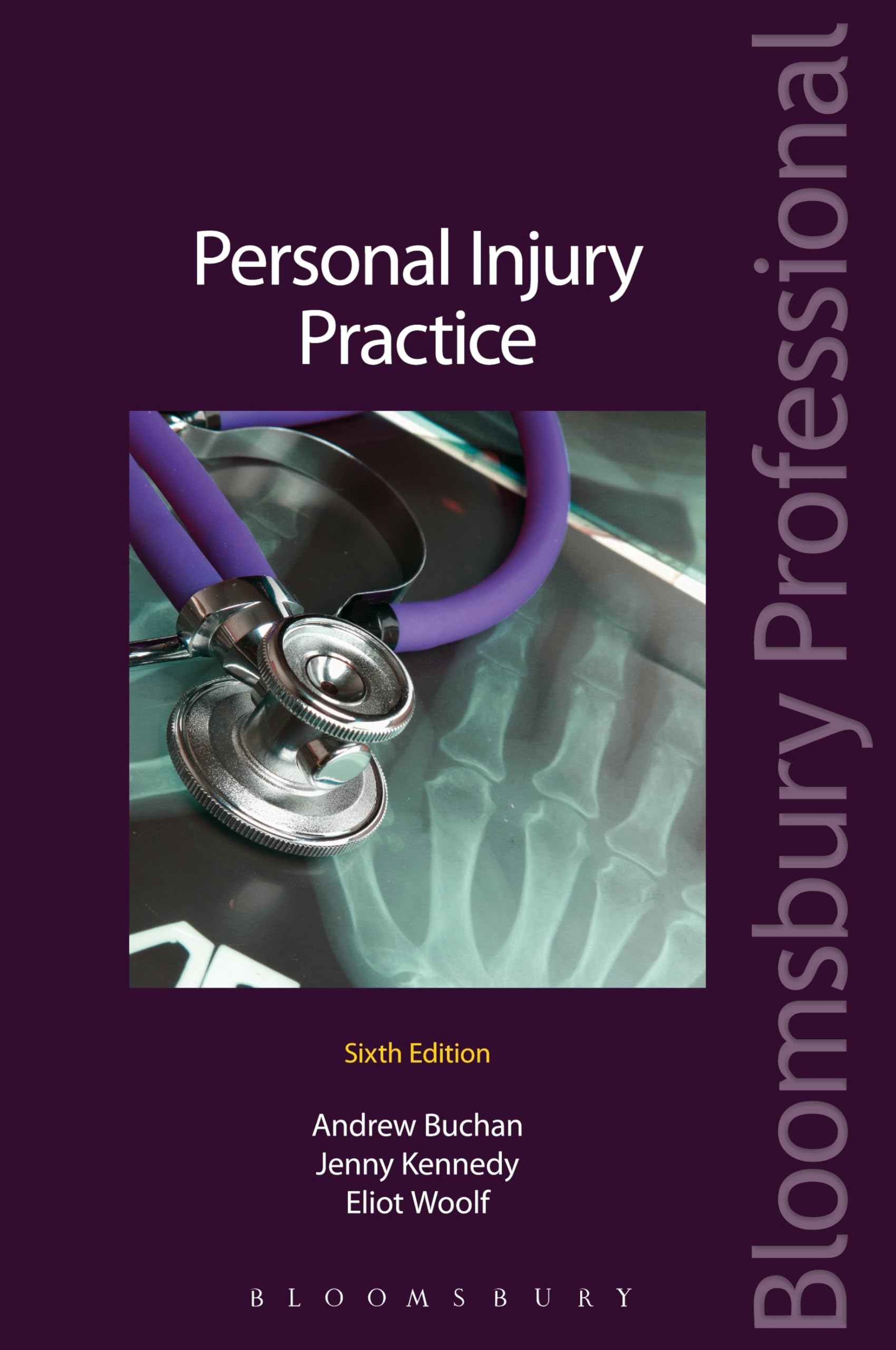 Product Image: Personal Injury Practice