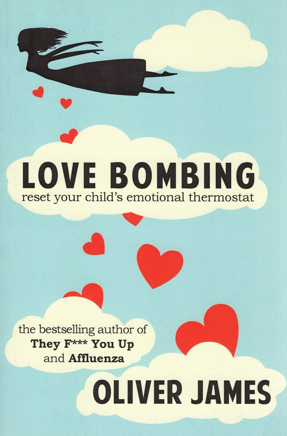 Love Bombing Medicine Books