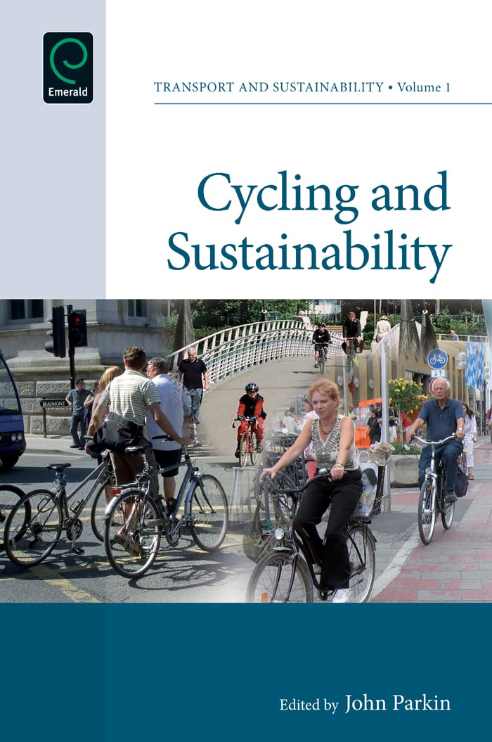 Product Image: Cycling and Sustainability