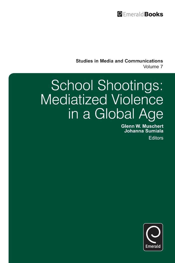 Product Image: School Shootings