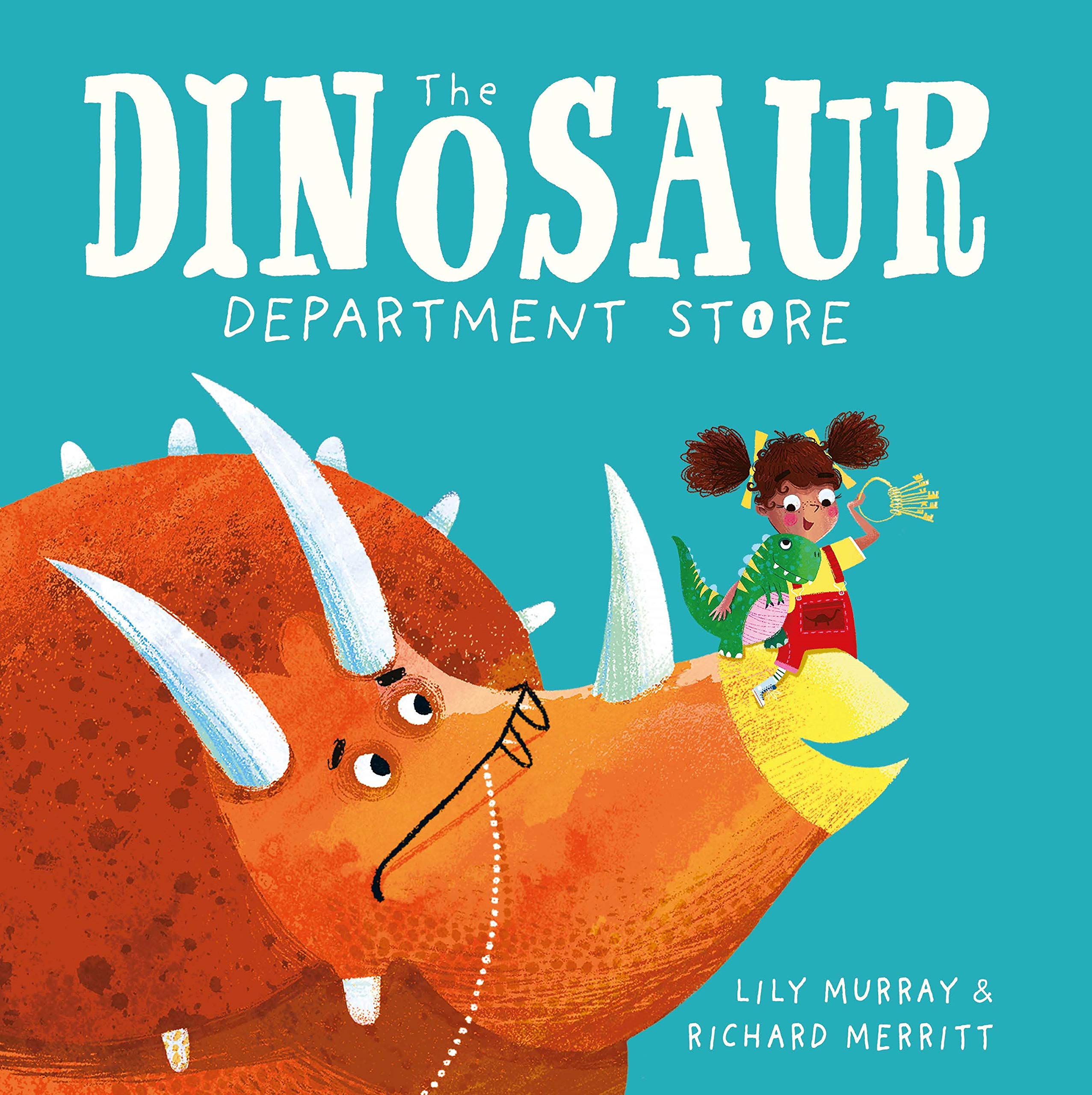 The Dinosaur Department Store Business & Technology