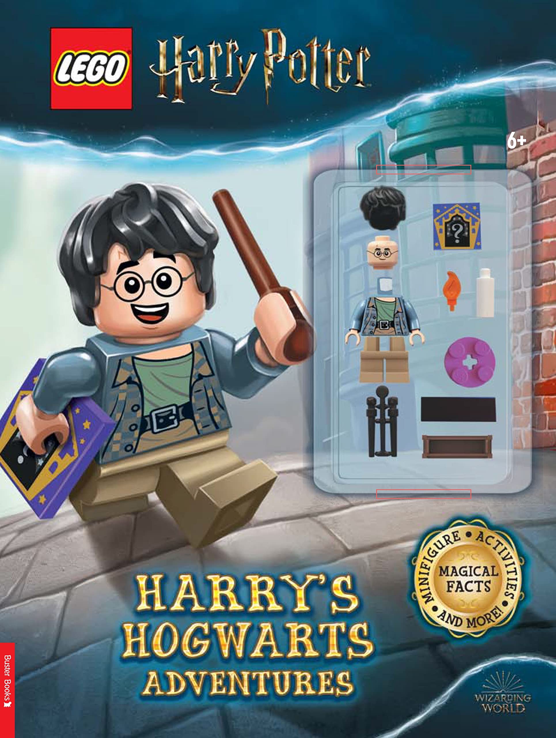 Product Image: LEGO® Harry Potter(TM)