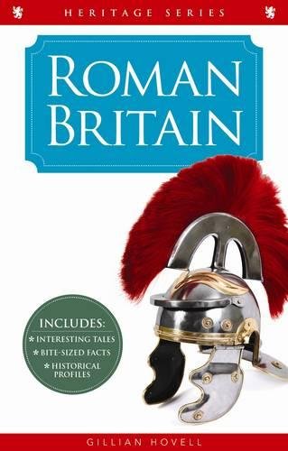 Crimson Heritage: Roman Britain Social Sciences