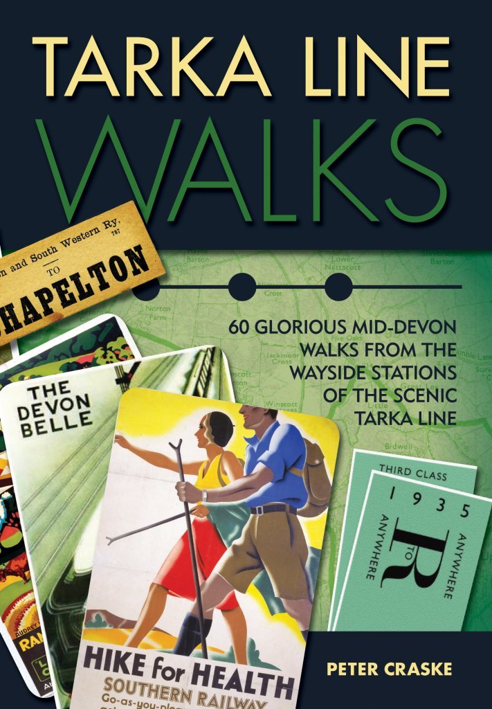 Tarka Line Walks Leisure, Home & Garden