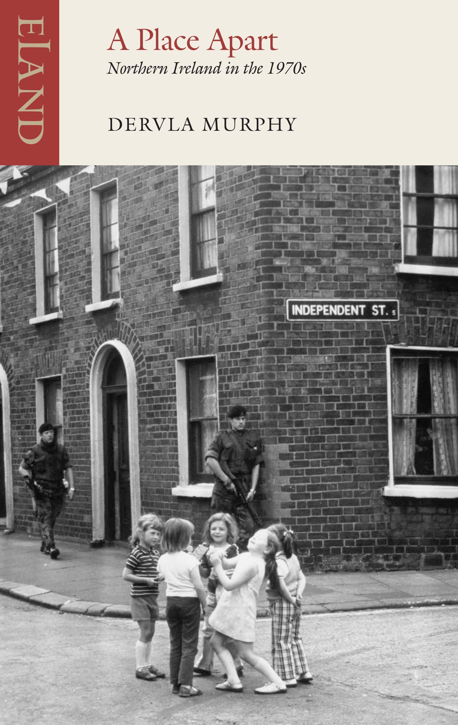 A Place Apart: Northern Ireland in the 1970s Leisure, Home & Garden