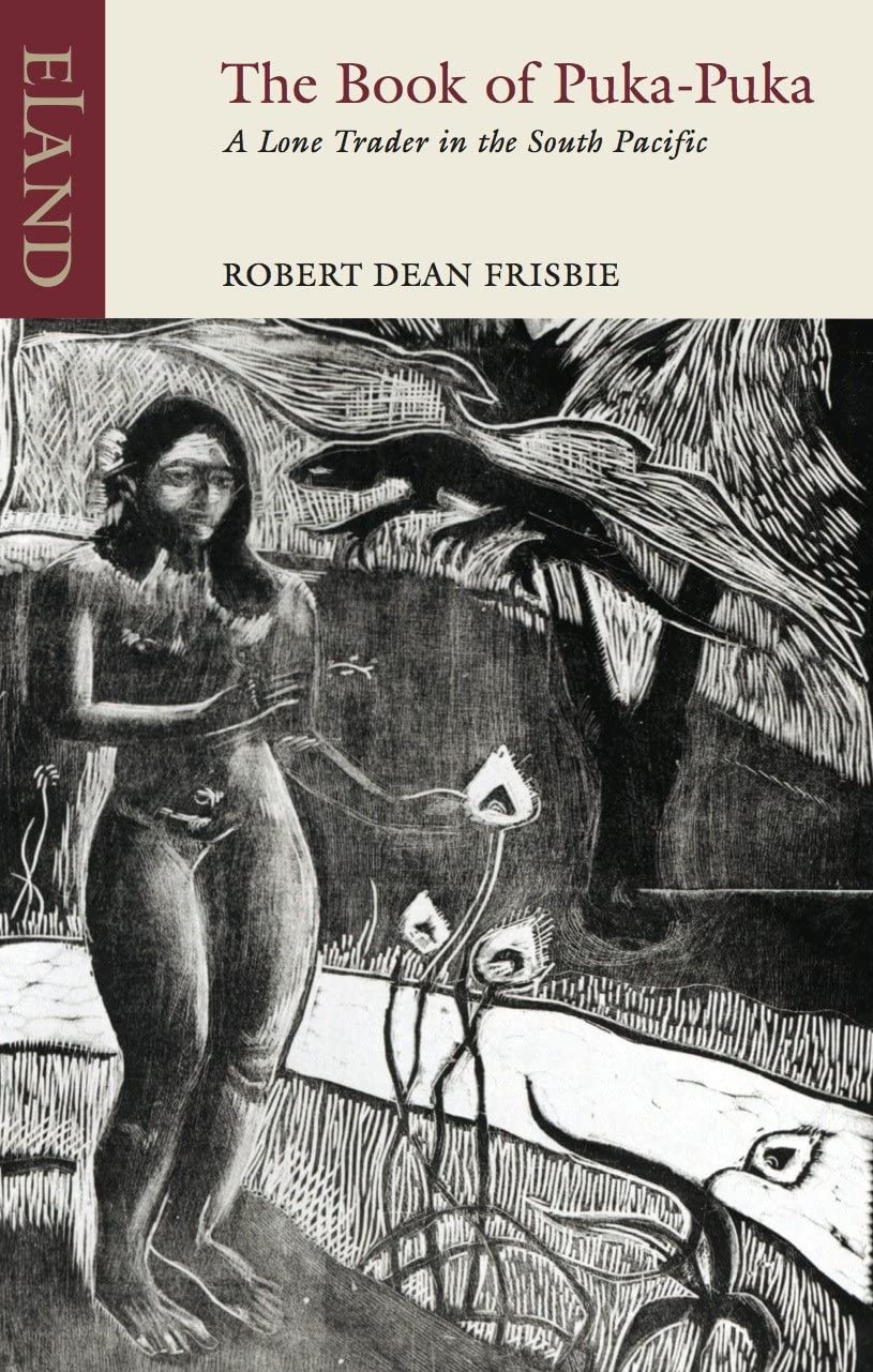 The Book of Puka-Puka Leisure, Home & Garden