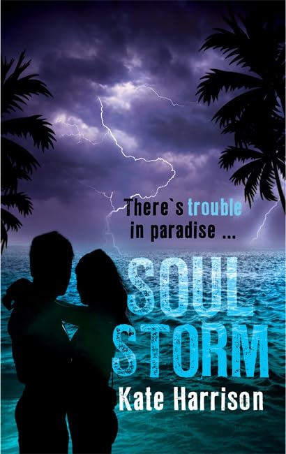 Product Image: Soul Storm: Book 3