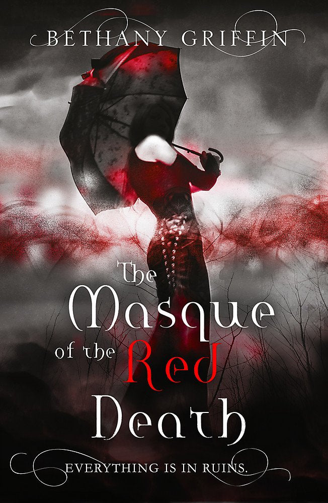 The Masque of the Red Death Romance