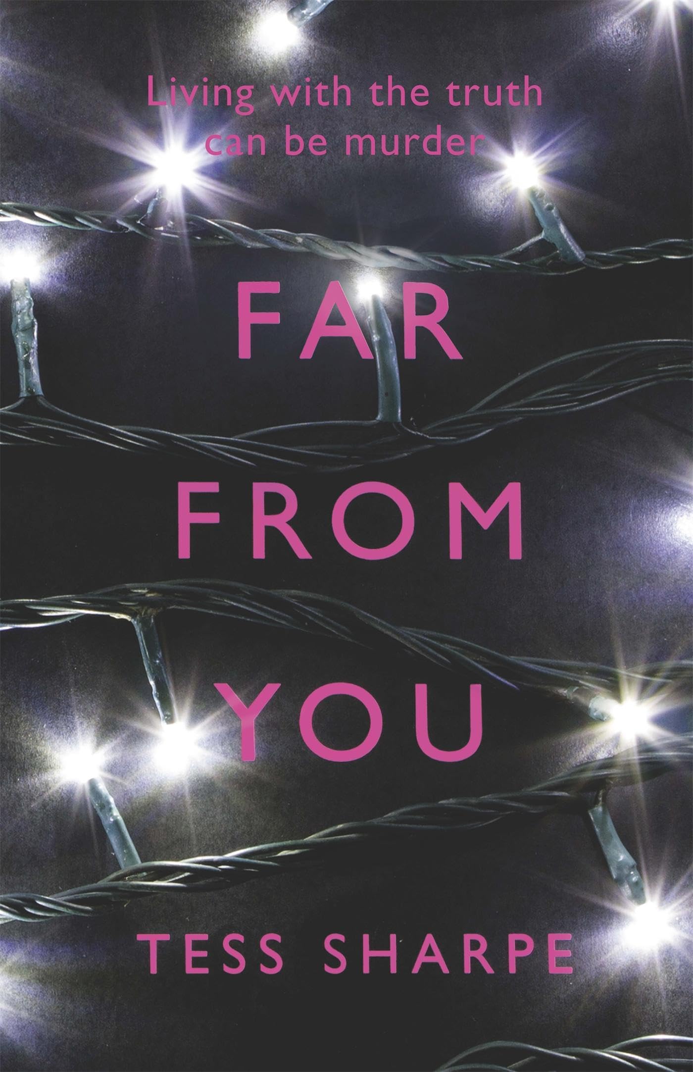 Far From You Fiction