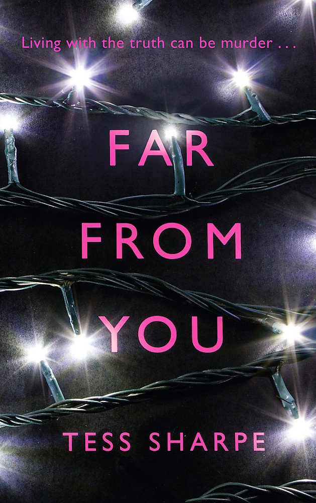 Far From You Fiction books for children
