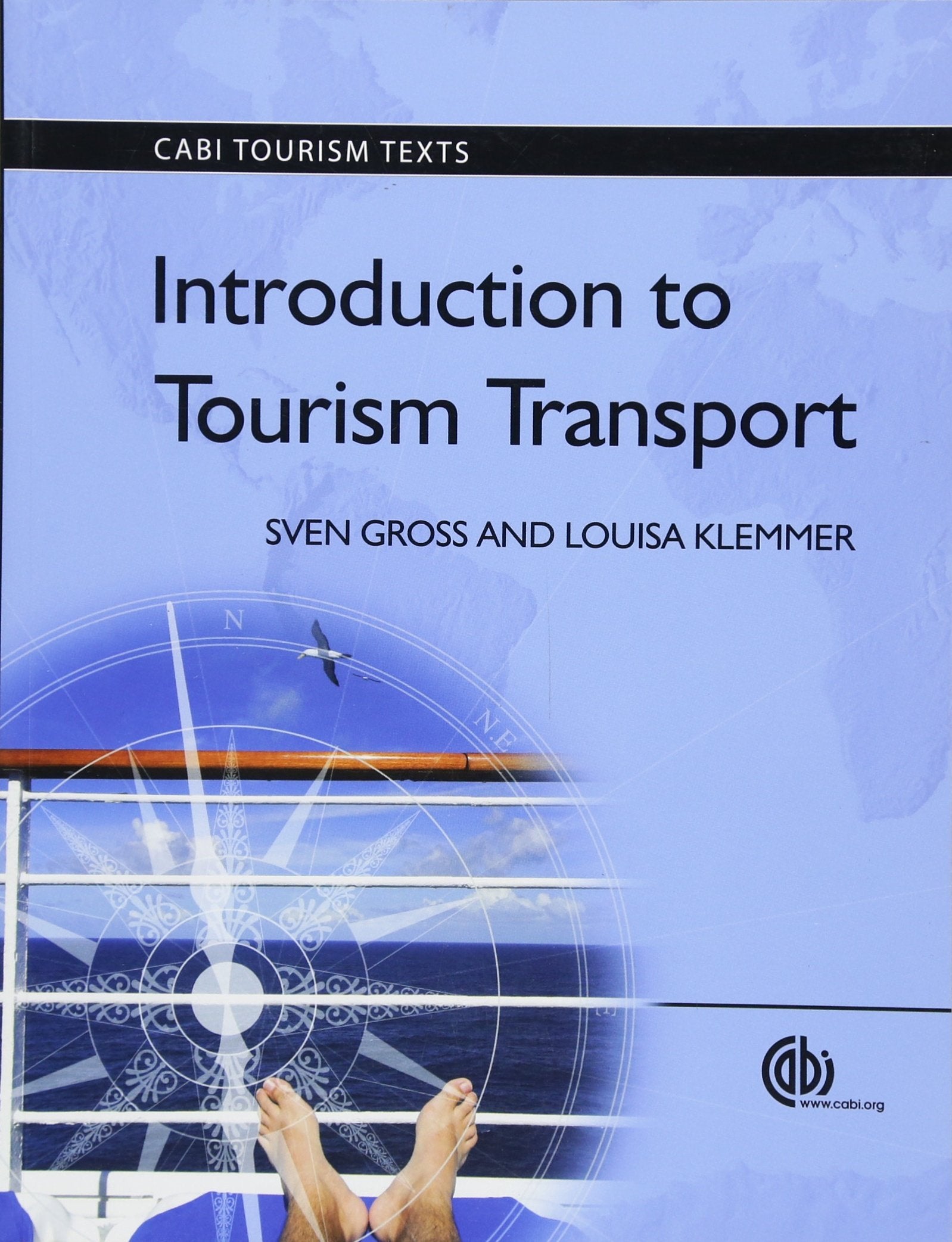 Introduction to Tourism Transport Business, Finance & Career