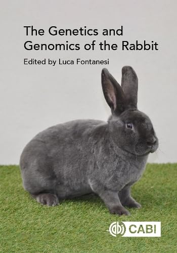The Genetics and Genomics of the Rabbit Medicine