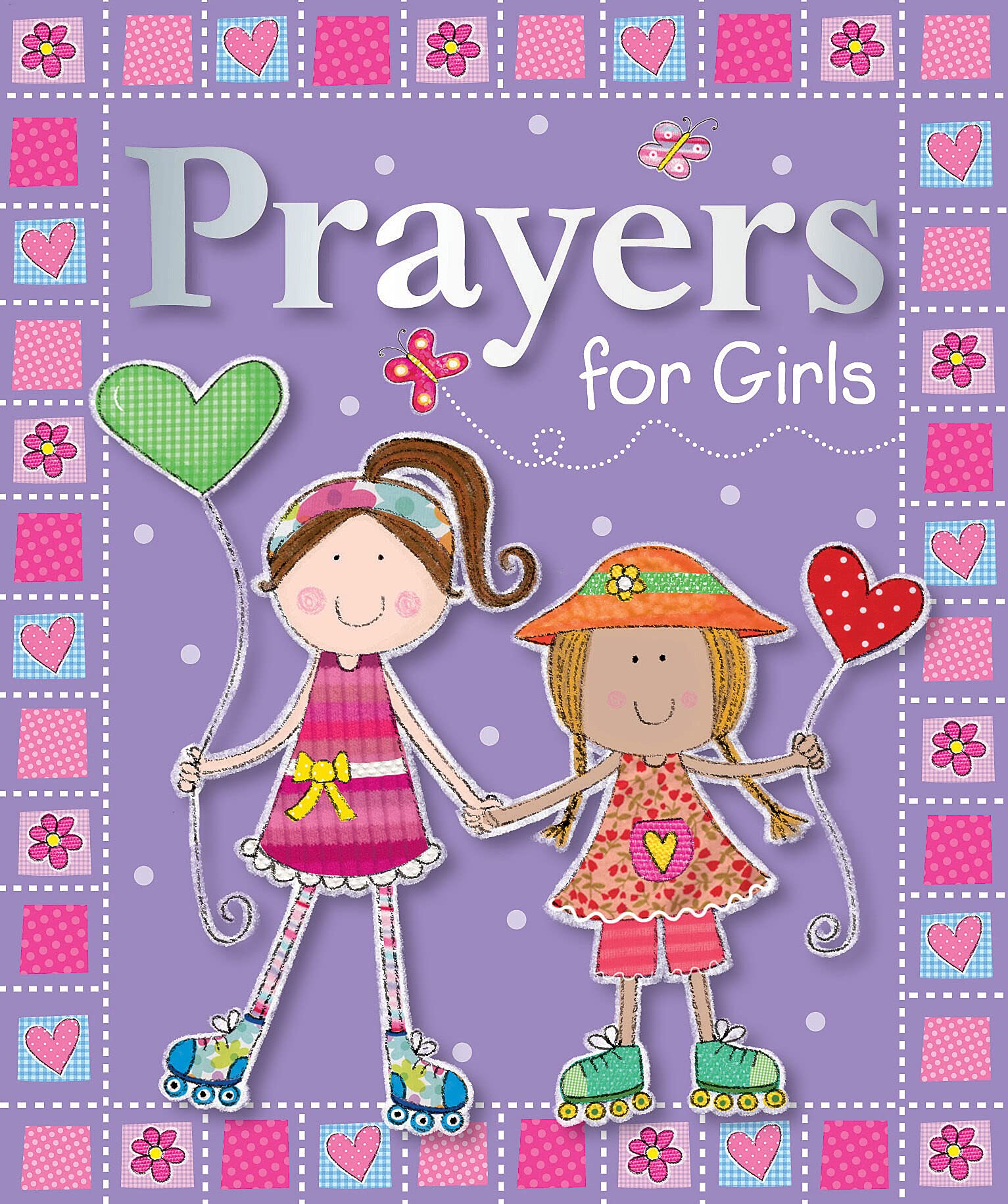 Product Image: Prayers for Girls