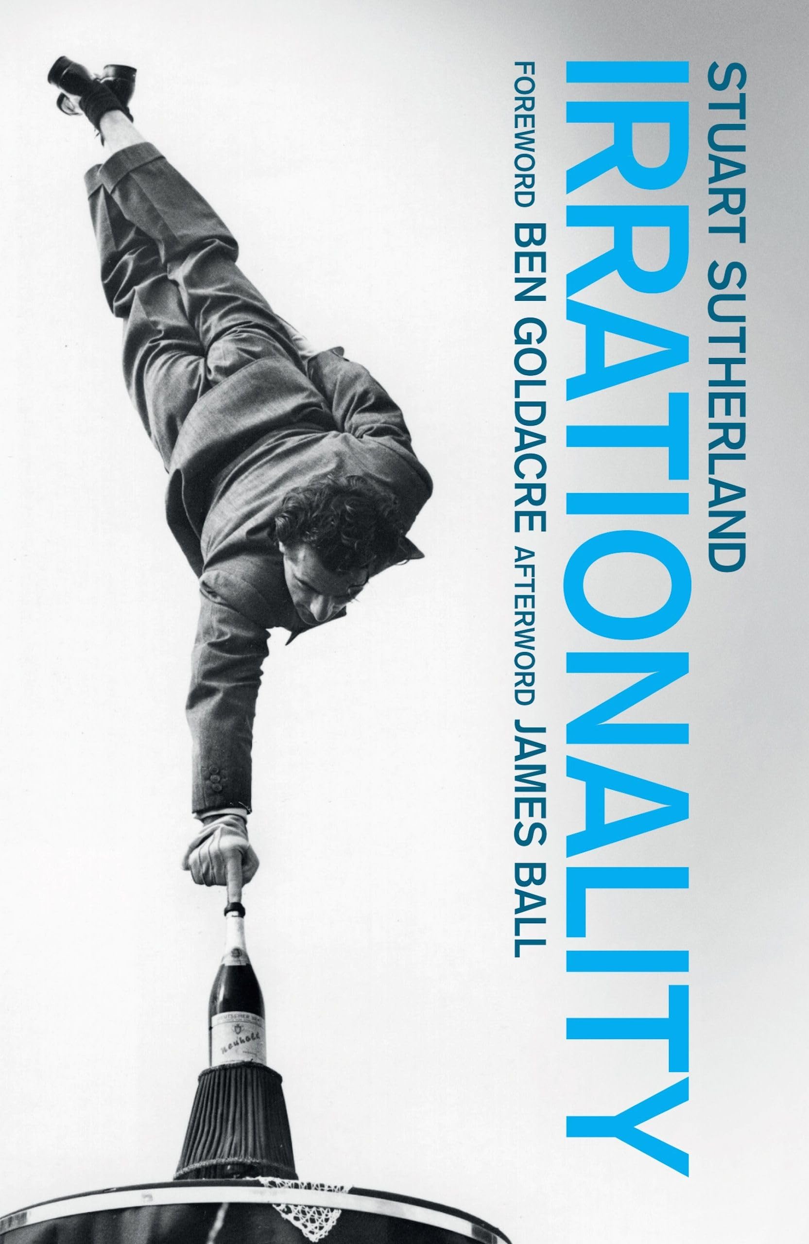 Irrationality book