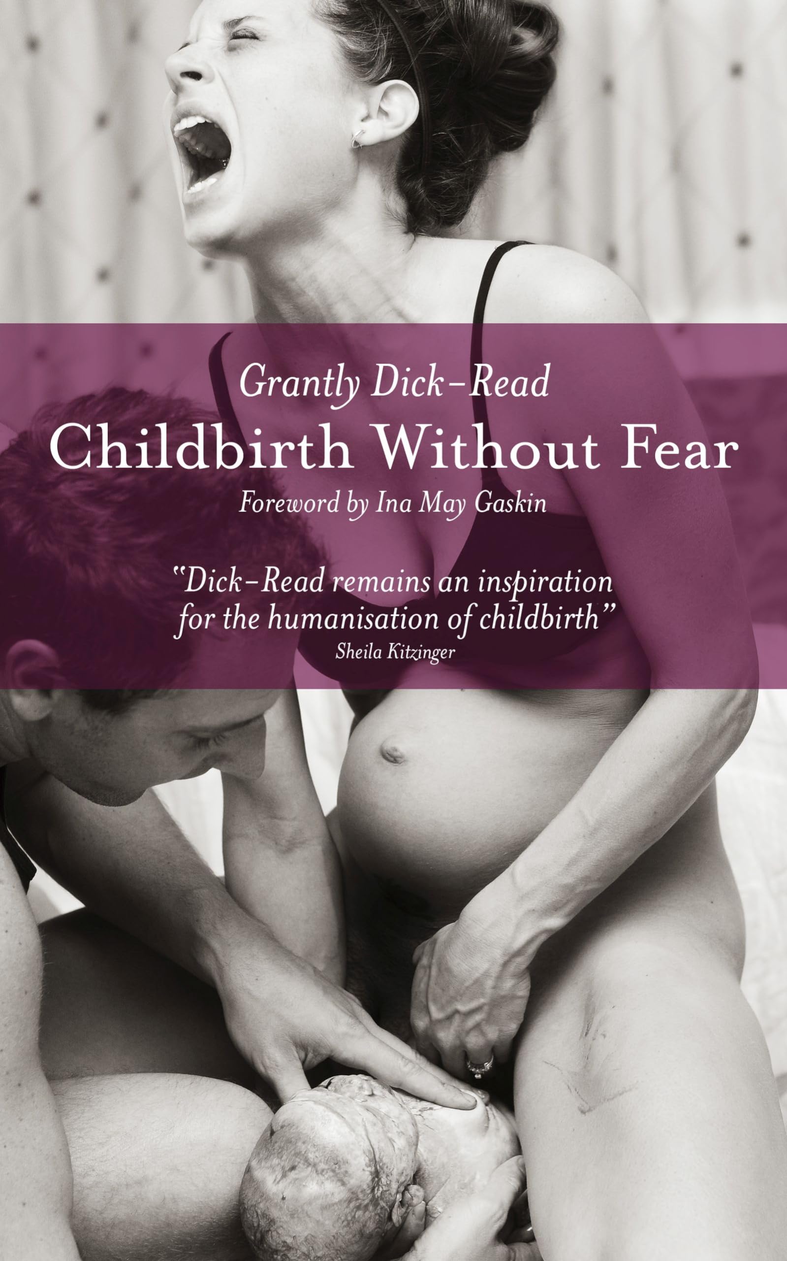 Product Image: Childbirth Without Fear