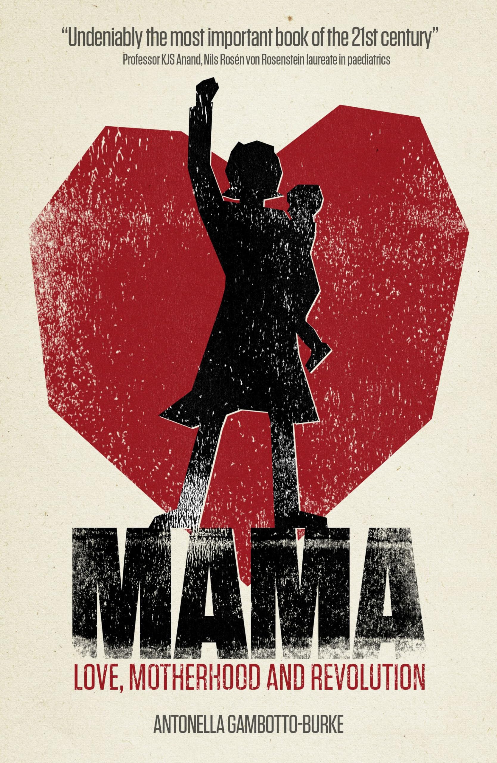 Mama book