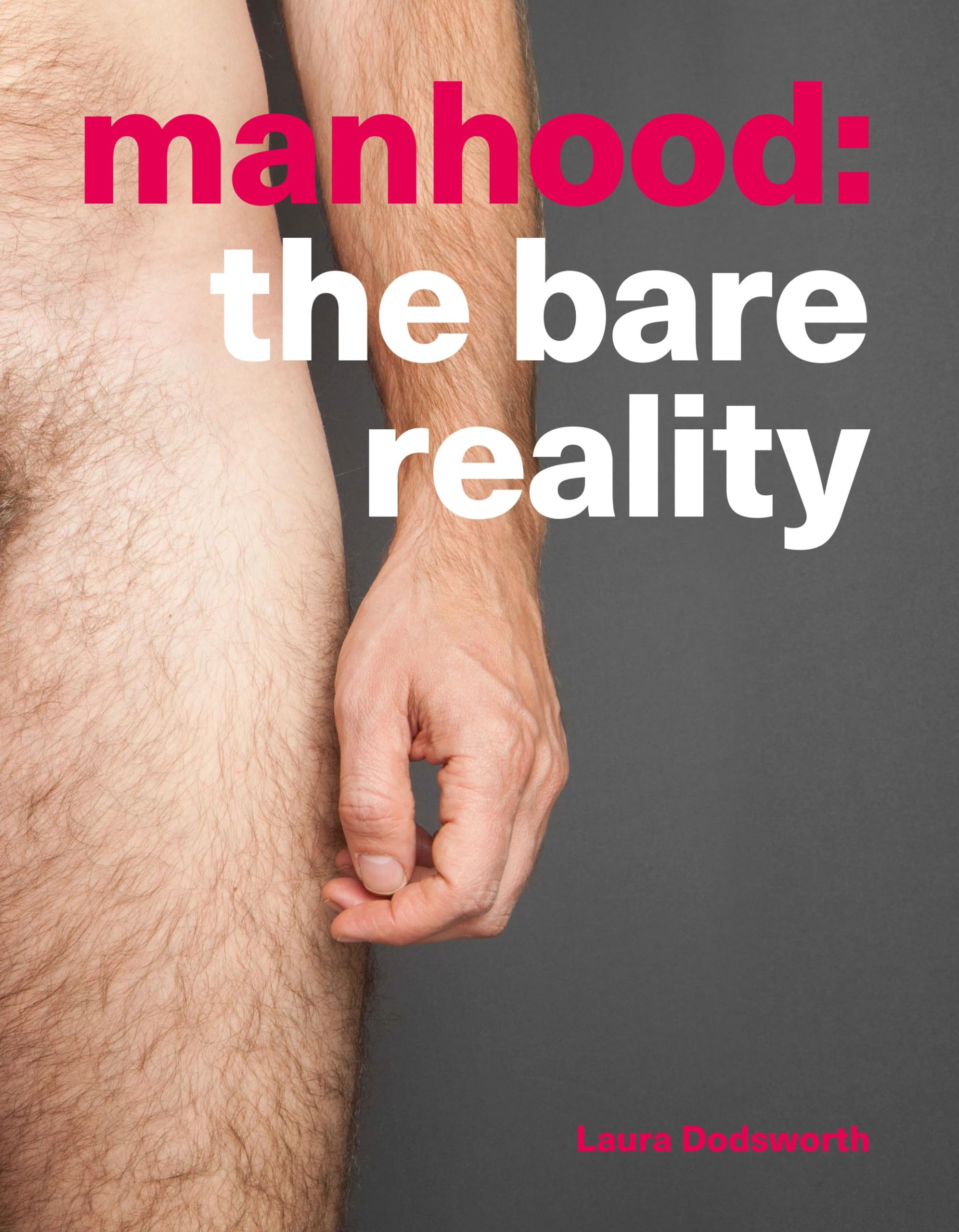 Product Image: Manhood