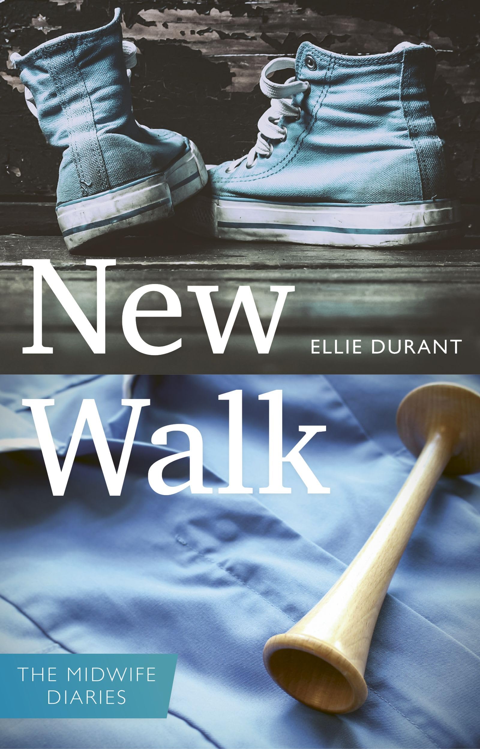 New Walk: The Midwife Diaries Medicine