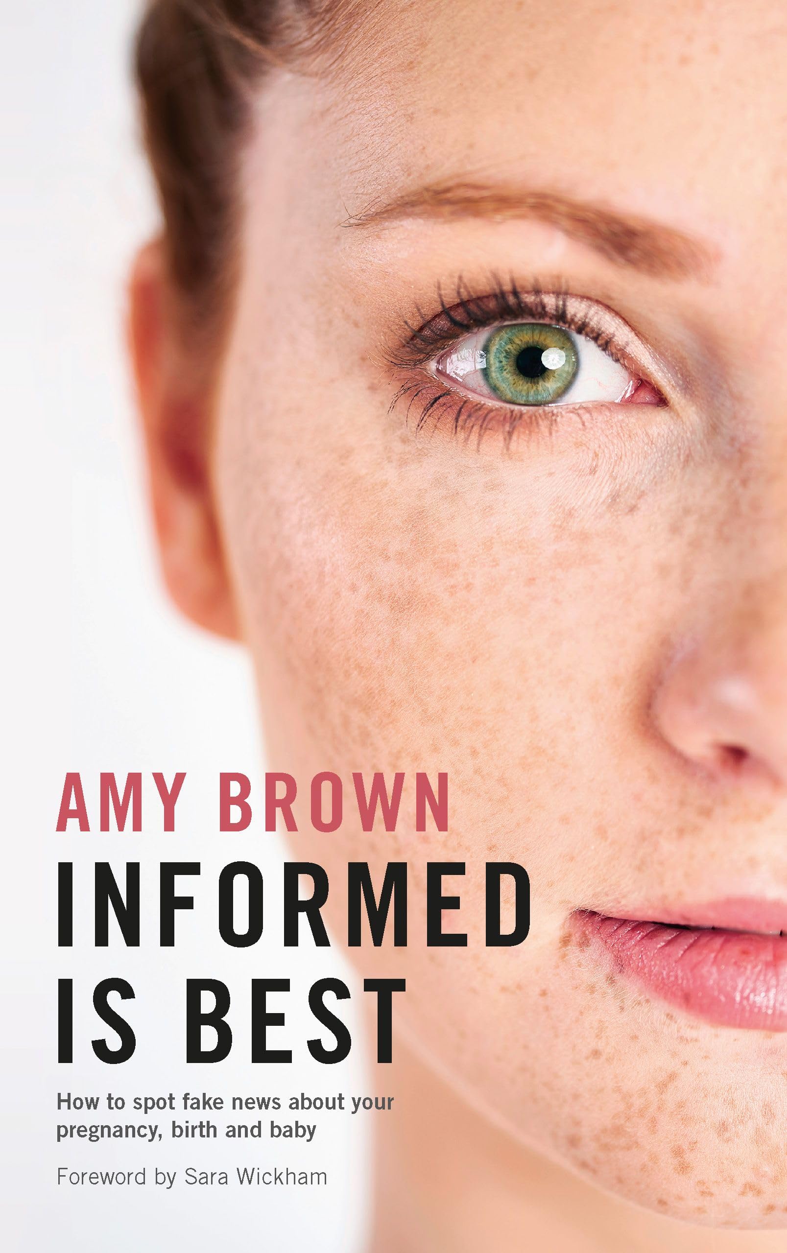 Informed Is Best: How to Spot Fake News About Your Pregnancy, Birth and Baby Parents & Children