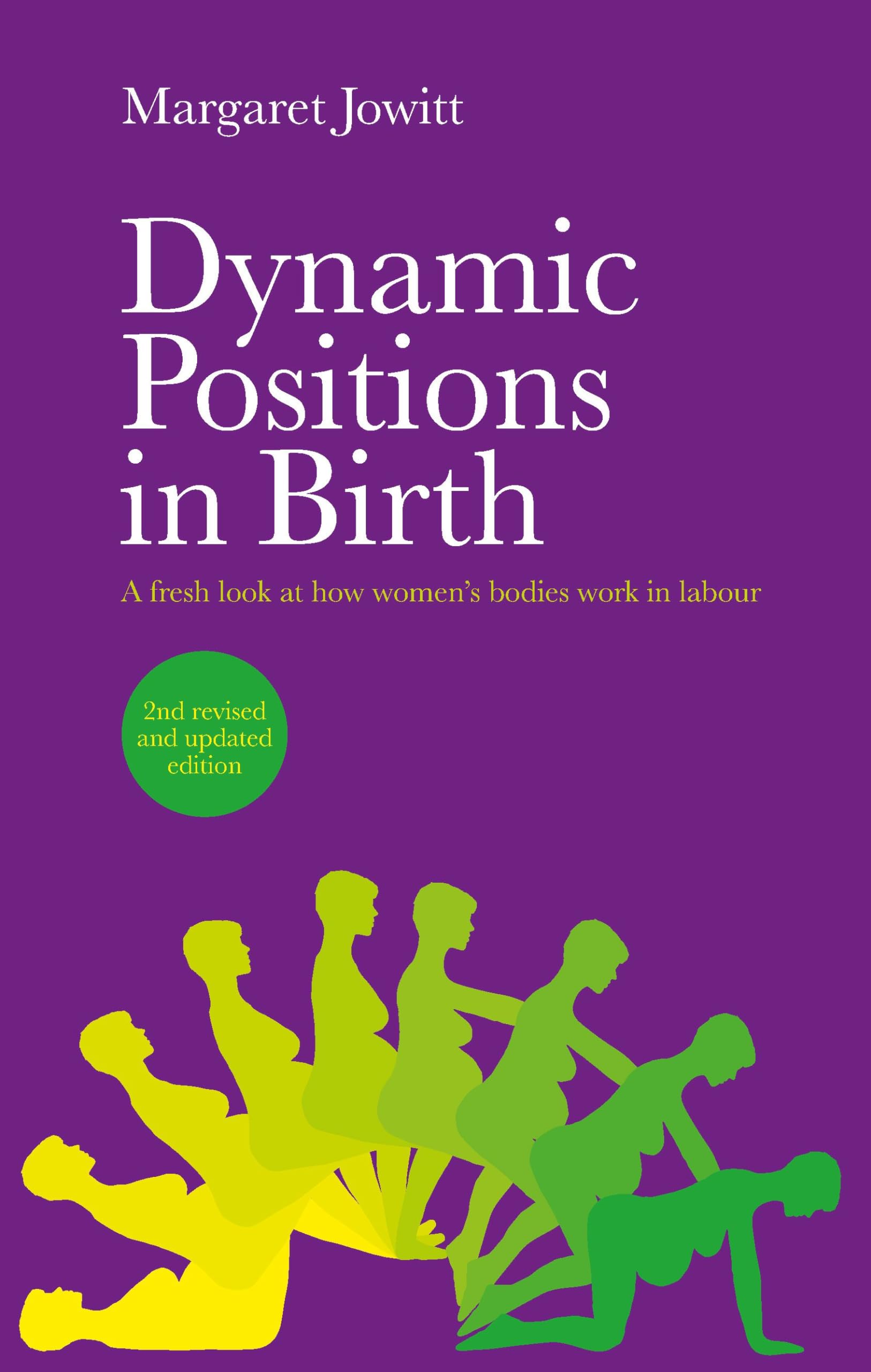 Product Image: Dynamic Positions in Birth
