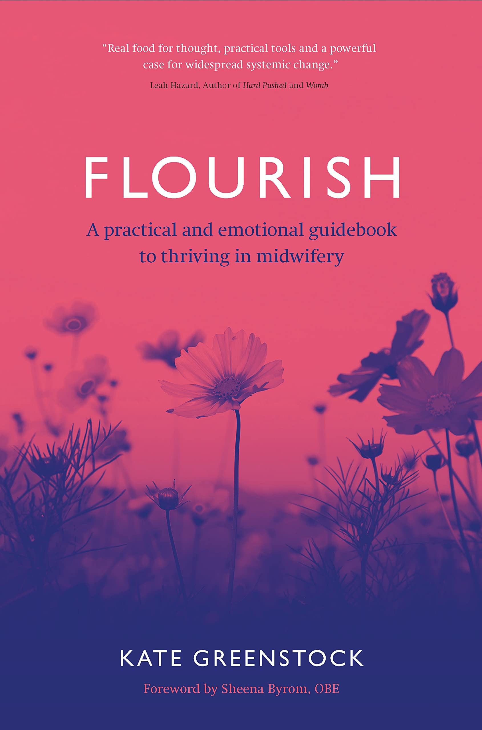 Flourish: A Guide to Self-Care for Midwives Medicine