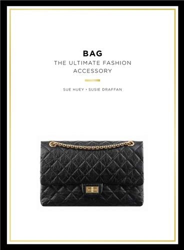Bag (Mini) : The Ultimate Fashion Accessory Social Sciences