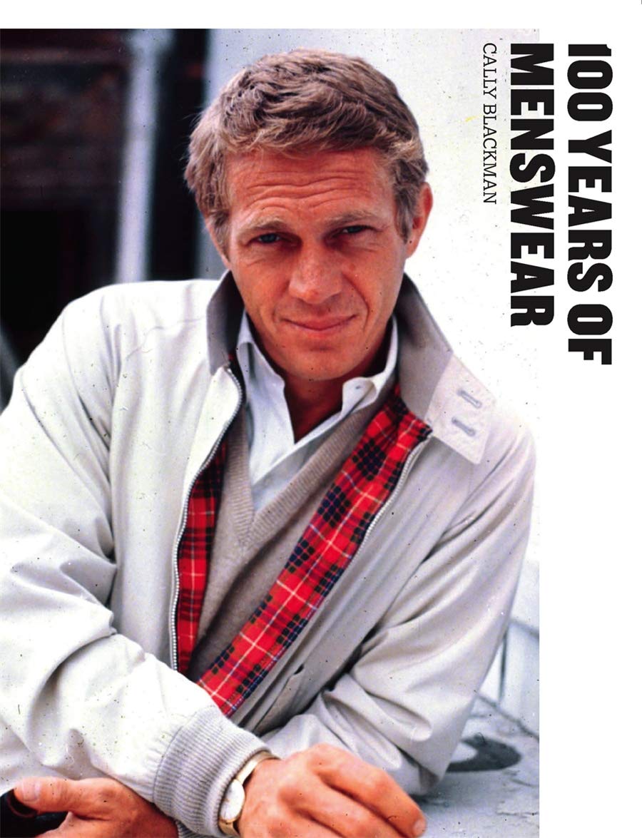 100 Years of Menswear (Mini) Social Sciences