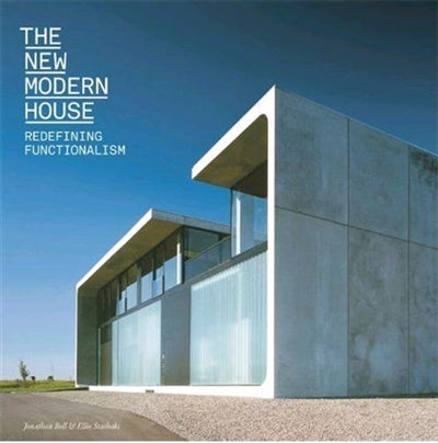 Product Image: The New Modern House (Paperback)