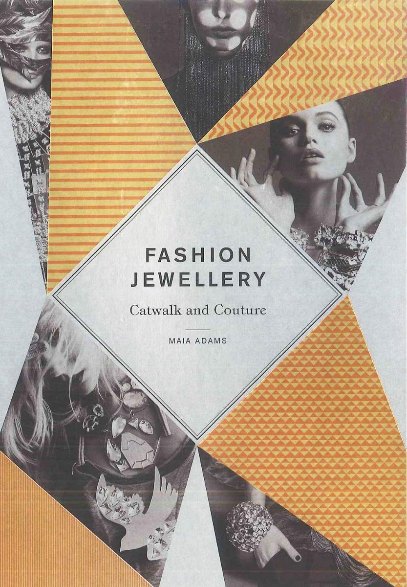 Fashion Jewellery (Mini) : Catwalk and Couture Social Sciences