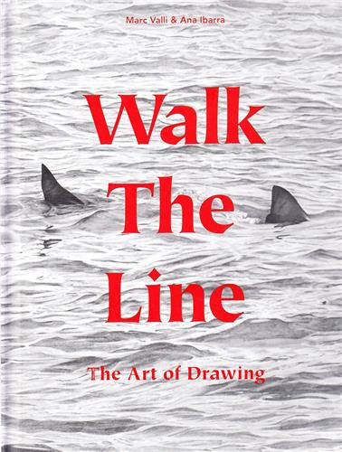 Walk the Line The Art of Drawing Social Sciences