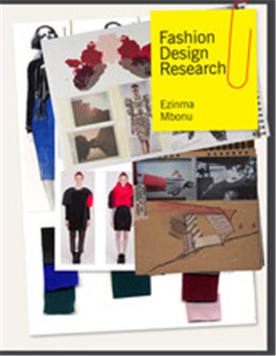 Fashion Design Research Computer Science