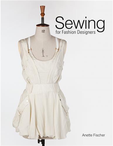 Sewing for Fashion Designers Business, Finance & Career