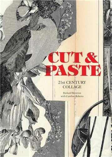Product Image: Cut & Paste (Paperback) : 21st-Century Collage