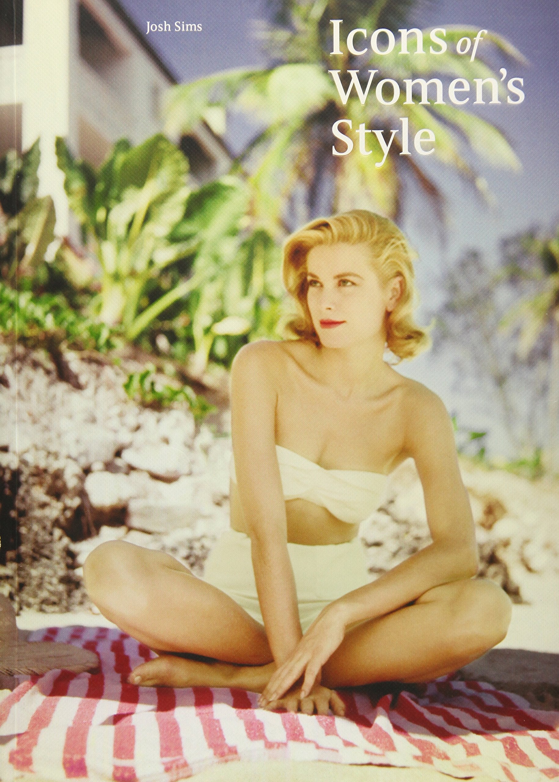 Icons of Women´s Style Social Sciences