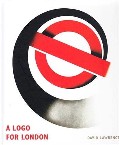 Product Image: A Logo for London