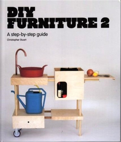 Product Image: DIY Furniture 2