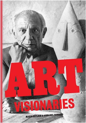 Art Visionaries Film, Art & Culture