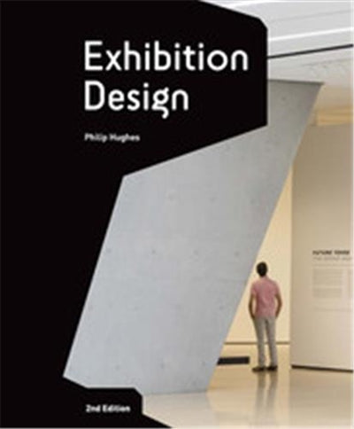 Product Image: Exhibition Design (2nd ed) : An Introduction