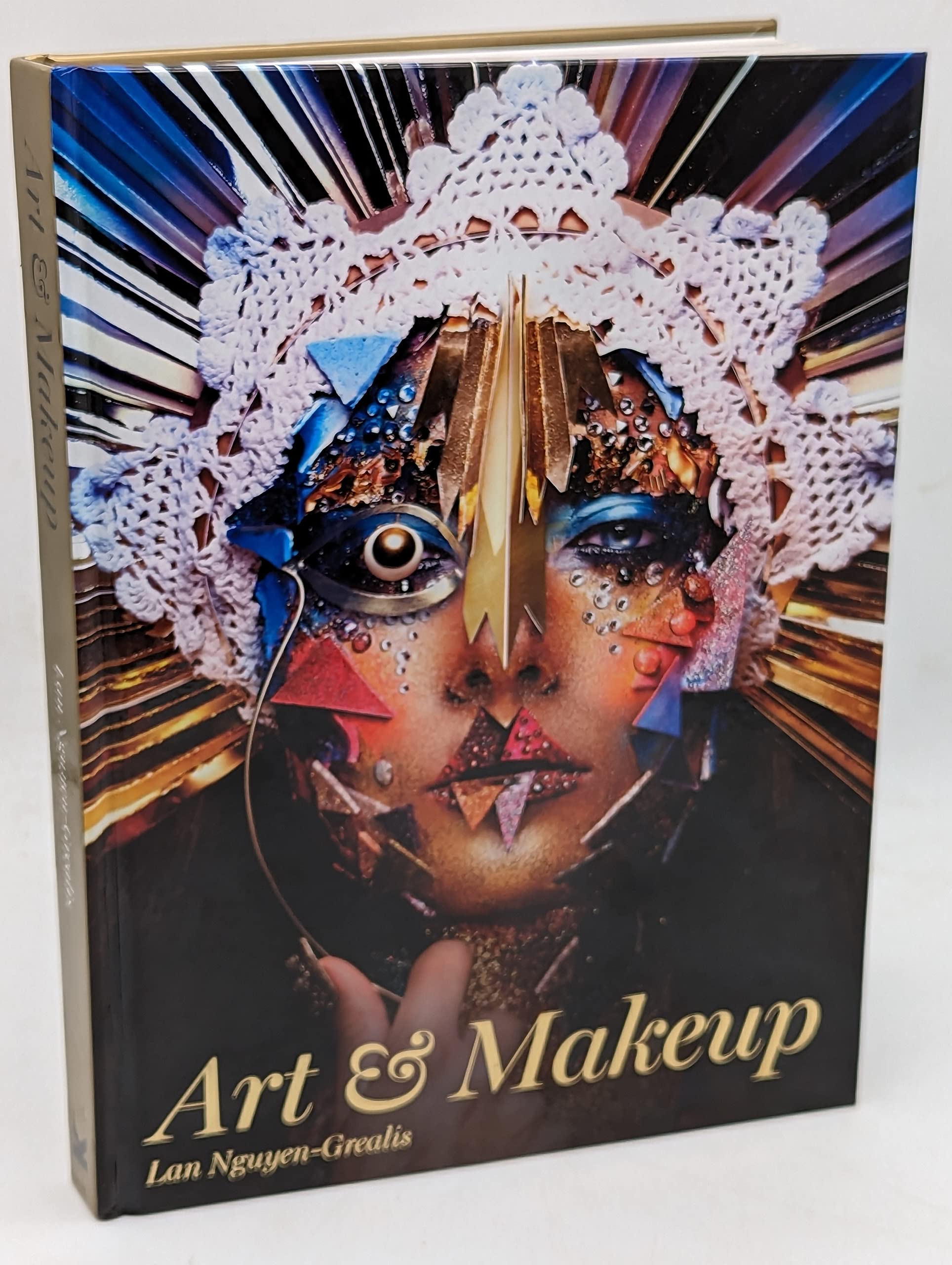 Art & Makeup Books